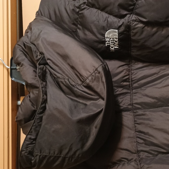 The Northface Metropolis Duster - Picture 5 of 10